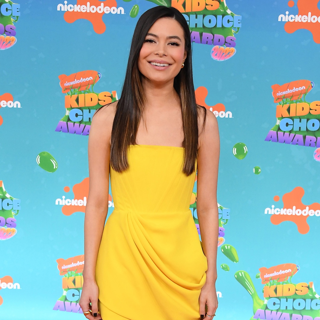 See All the Nickelodeon Kids’ Choice Awards 2023 Red Carpet Fashion